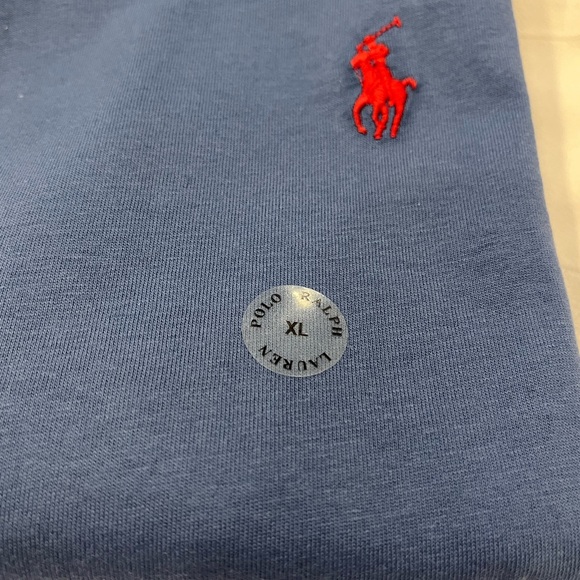 Ralph Lauren Classic Fit Tshirt - Picture 2 of 7
